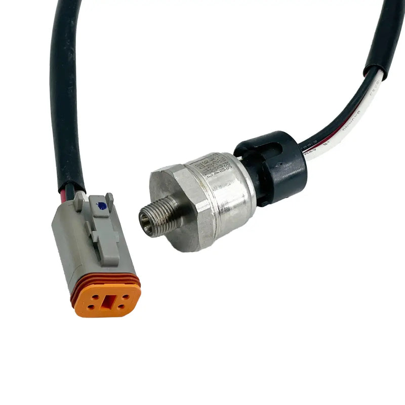 Load image into Gallery viewer, Transducer Pressure 200 Psi Sensor 41-4403 41-5251 41-7960 for Thermo King SLX100 SLX400 SLXe100 SLXe400 from MyMROmarts
