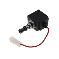 Transfer Box Solenoid Valve CAR127831 for Ford Tractor 5110 5610 5640 6610 6810 7710 7740 7810 from MyMROmarts
