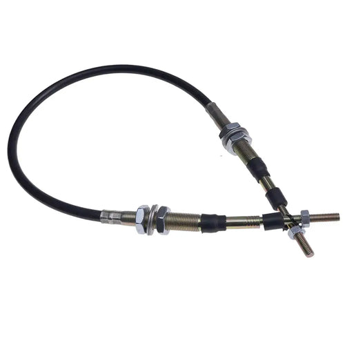 Transmission Cable 103-43-34310 1034334310 for Komatsu D21A-6 D21P-6 D21PL-6 D21Q-6 D21S-6 Bulldozer D21QG-6 Crawler Loader from MyMROmarts