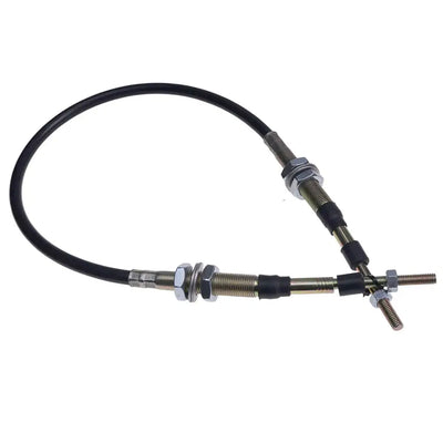 Transmission Cable 103-43-34310 1034334310 for Komatsu D21A-6 D21P-6 D21PL-6 D21Q-6 D21S-6 Bulldozer D21QG-6 Crawler Loader from MyMROmarts