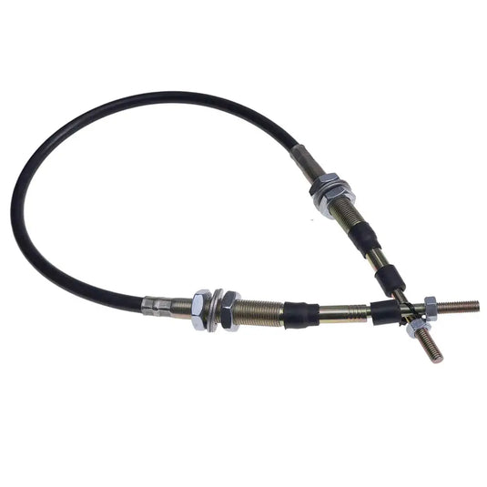 Transmission Cable 103-43-34310 1034334310 for Komatsu D21A-6 D21P-6 D21PL-6 D21Q-6 D21S-6 Bulldozer D21QG-6 Crawler Loader from MyMROmarts