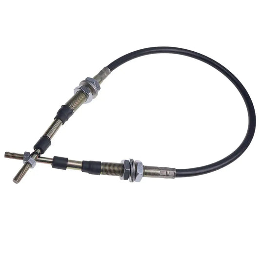 Transmission Cable 103-43-34310 1034334310 for Komatsu D21A-6 D21P-6 D21PL-6 D21Q-6 D21S-6 Bulldozer D21QG-6 Crawler Loader from MyMROmarts