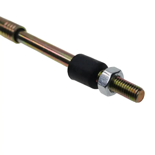 Transmission Cable 103-43-34310 1034334310 for Komatsu D21A-6 D21P-6 D21PL-6 D21Q-6 D21S-6 Bulldozer D21QG-6 Crawler Loader from MyMROmarts