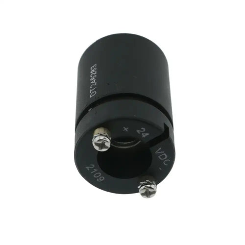 Transmission Control Valve Solenoid Coil 246283 for JCB Wheel Loader 415 425 420 410 412 from MyMROmarts