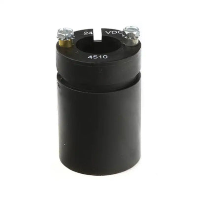 Transmission Control Valve Solenoid Coil 75286969 for New Holland Loader FR120.0 FR140.2 FR180.2 from MyMROmarts