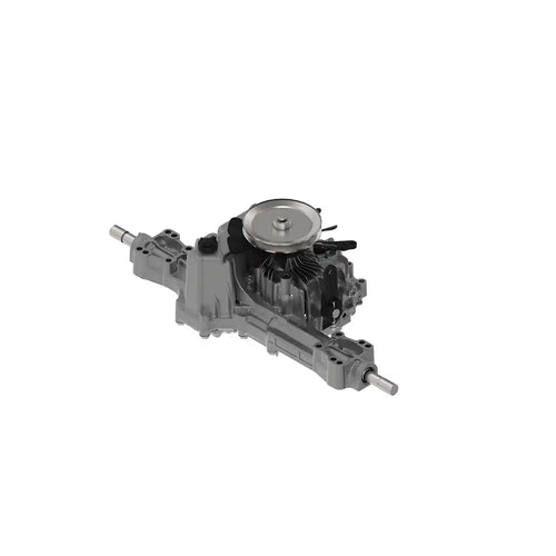 Transmission MIA10910 for John Deere 115 125 LA110 LA120 LA135 D110 Transaxle from MyMROmarts