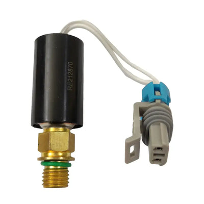 Transmission Oil Pressure Sensor Switch RE212870 For John Deere - Electrical Parts > Sensors > Pressure Sensor from MyMROmarts