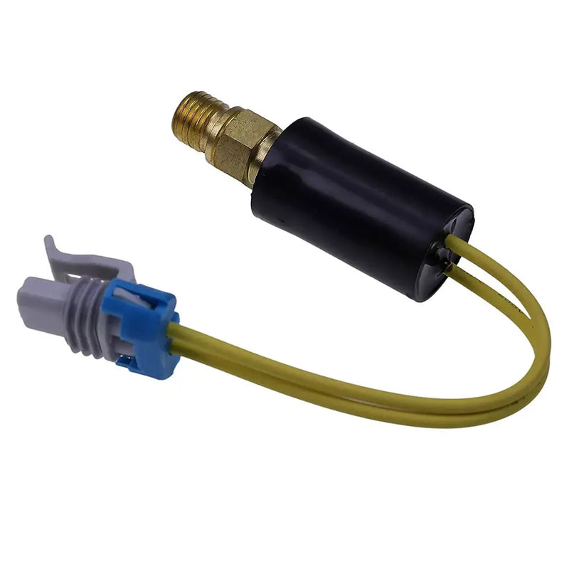 Cargue la imagen en el visor de la galería, Transmission Oil Pressure Switch RE212876 for John Deere Engine 4045 Tractor 5820 6110 6120 6200 6300 7505 - Electrical Parts &gt; Switch &gt; Pressure Switch from MyMROmarts
