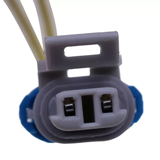 Transmission Oil Pressure Switch RE212876 for John Deere Engine 4045 Tractor 5820 6110 6120 6200 6300 7505 - Electrical Parts > Switch > Pressure Switch from MyMROmarts