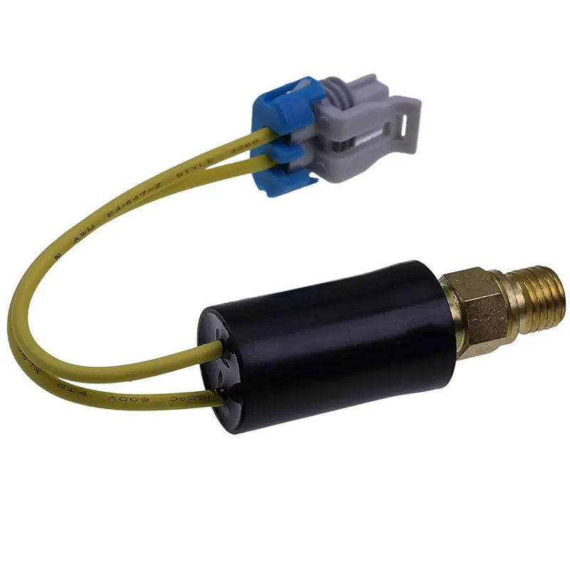 Cargue la imagen en el visor de la galería, Transmission Oil Pressure Switch RE212876 for John Deere Engine 4045 Tractor 5820 6110 6120 6200 6300 7505 - Electrical Parts &gt; Switch &gt; Pressure Switch from MyMROmarts
