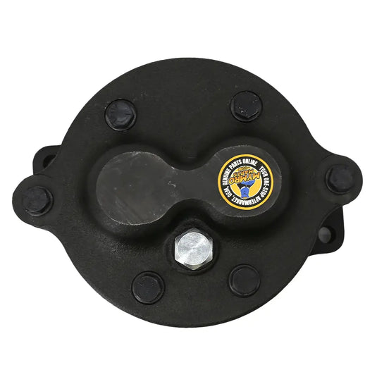 Transmission Pump 1P4231 for Caterpillar CAT 814 815 816 966 966C Engine 3306 from MyMROmarts