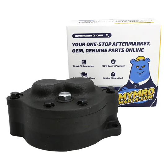 Transmission Pump 1P4231 for Caterpillar CAT 814 815 816 966 966C Engine 3306 from MyMROmarts