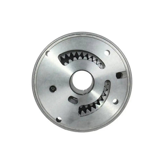 Transmission Pump 6194133M91 for Terex Backhoe Loader 760 760B from MyMROmarts