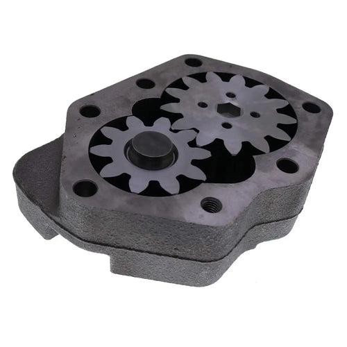 Transmission Pump AR85538 for John Deere 4040 4040S 4230 4350 4430 4455 Tractor - Hydraulic Parts > Gear Pump from MyMROmarts