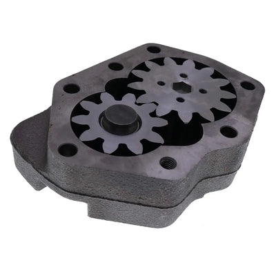 Transmission Pump AR85538 for John Deere 4040 4040S 4230 4350 4430 4455 Tractor - Hydraulic Parts > Gear Pump from MyMROmarts