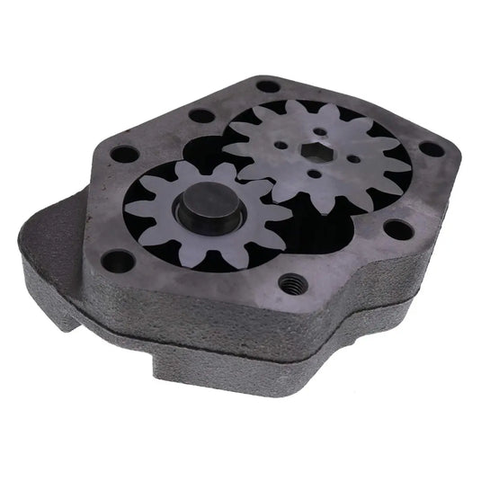 Transmission Pump AR85538 for John Deere 4040 4040S 4230 4350 4430 4455 Tractor - Hydraulic Parts > Gear Pump from MyMROmarts