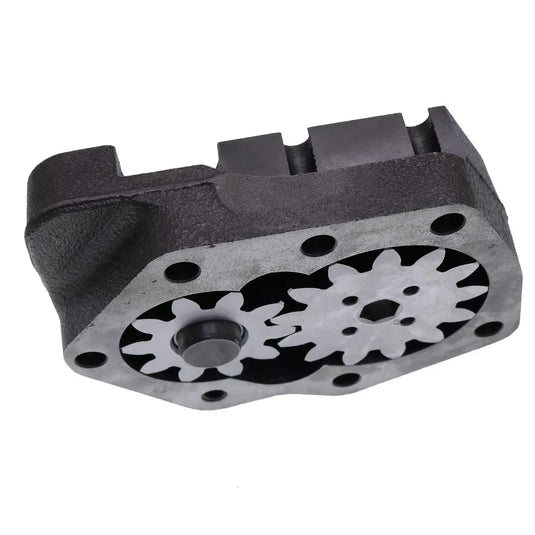 Transmission Pump AR85538 for John Deere 4040 4040S 4230 4350 4430 4455 Tractor - Hydraulic Parts > Gear Pump from MyMROmarts