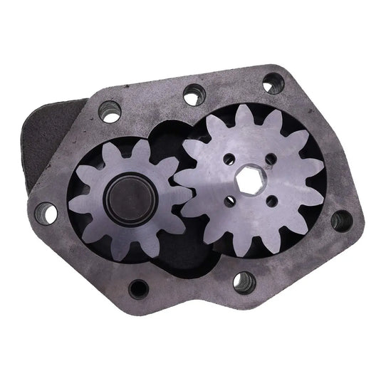 Transmission Pump AR85538 for John Deere 4040 4040S 4230 4350 4430 4455 Tractor - Hydraulic Parts > Gear Pump from MyMROmarts