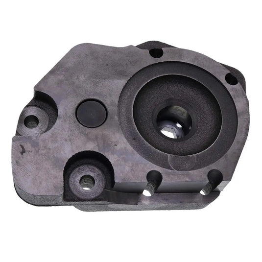 Transmission Pump AR85538 for John Deere 4040 4040S 4230 4350 4430 4455 Tractor - Hydraulic Parts > Gear Pump from MyMROmarts