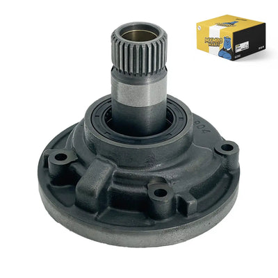 Transmission Pump L30488 for CASE 680G 680E 680CK 580K 580G 480E Loader from MyMROmarts