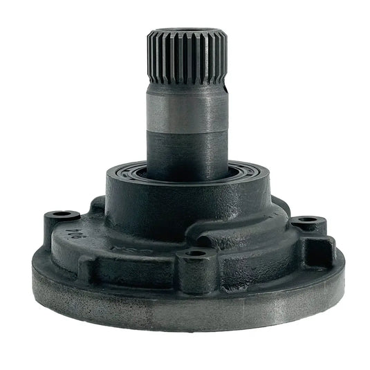 Transmission Pump L30488 for CASE 680G 680E 680CK 580K 580G 480E Loader from MyMROmarts