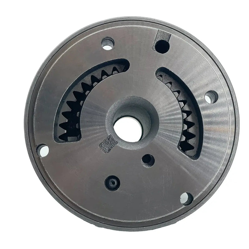 Load image into Gallery viewer, Transmission Pump L30488 for CASE 680G 680E 680CK 580K 580G 480E Loader from MyMROmarts
