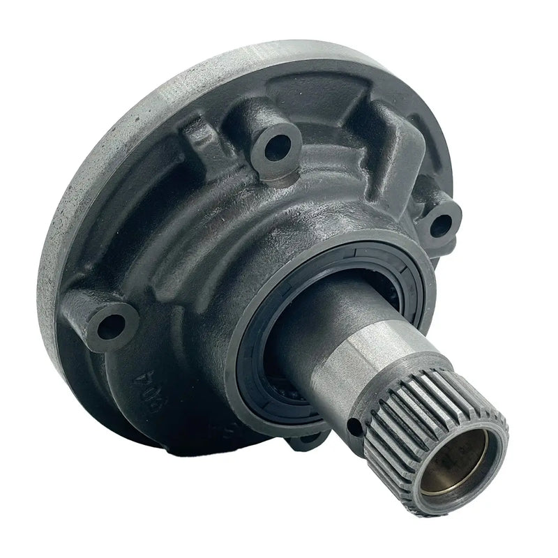 Load image into Gallery viewer, Transmission Pump L30488 for CASE 680G 680E 680CK 580K 580G 480E Loader from MyMROmarts
