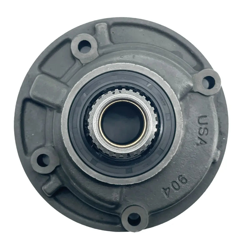 Load image into Gallery viewer, Transmission Pump L30488 for CASE 680G 680E 680CK 580K 580G 480E Loader from MyMROmarts
