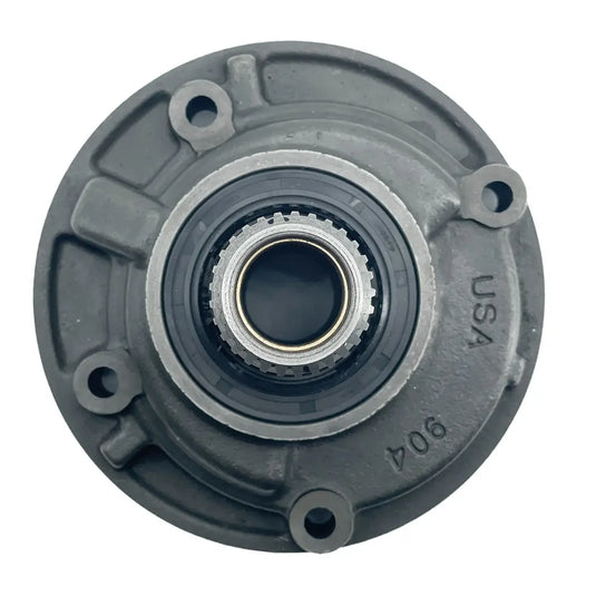 Transmission Pump L30488 for CASE 680G 680E 680CK 580K 580G 480E Loader from MyMROmarts