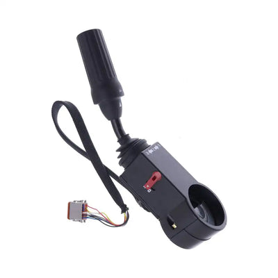 12 pins Transmission Shift Control Selector Lever Assembly 1600429 for JLG Skytrak 6036 8042 10042 10054. - Undercarriage Parts from MyMROmarts