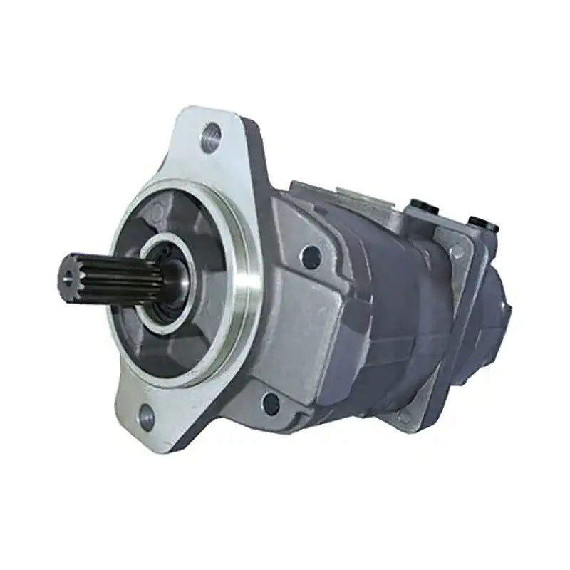 Carica immagine in Galleria Viewer, Transmisson Pump 705-11-34011 705-11-34060 For Komatsu Grader GD705A-4A GD705A-4 - Hydraulic Parts > Hydraulic Pump from MyMROmarts
