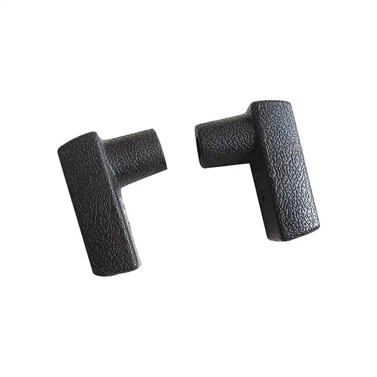 Travel Control Knob 203-43-41340 for KOMATSU PC25-1 PC30-5 PC30-6 PC30-7 PC40-5 PC45-1 PC40-6 PC40-7 PC200-3 PC200-5 PC400-3 from MyMROmarts