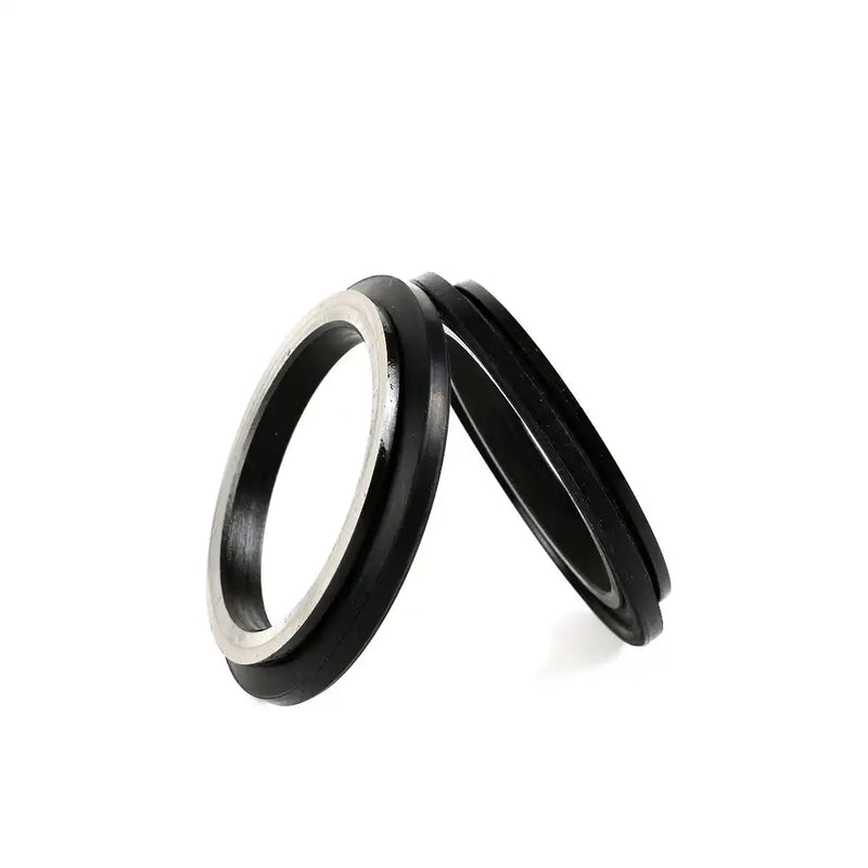 Cargue la imagen en el visor de la galería, Travel Grinding Seal Floating Seal Thicken For DAEWOO DH220-5 - Hydraulic Parts > Hydraulic Seal Kits from MyMROmarts
