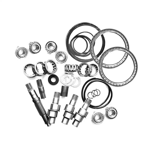 Travel Motor and Gear Box Parts for Komatsu PC60-6 PC70-6 Excavator from MyMROmarts