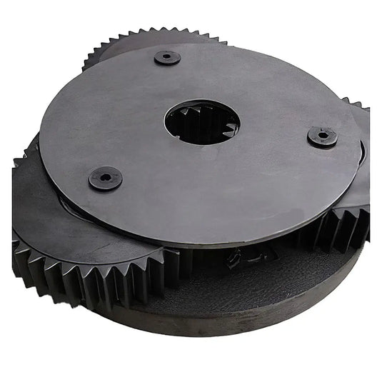 Travel Motor First Class three star Frame Assembly for CAT CAT312 from MyMROmarts