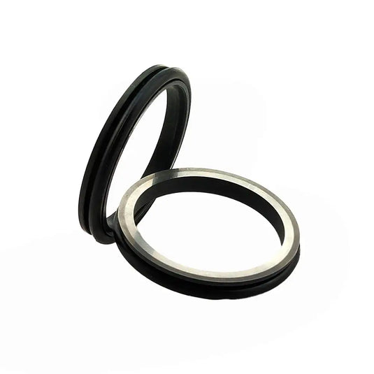 Travel Motor Floating Seal TZES100-250-A For Komatsu PC120-6 - Hydraulic Parts > Hydraulic Seal Kits from MyMROmarts