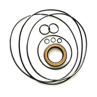 Travel Motor Seal Kit For Komatsu PC78 - Hydraulic Parts > Hydraulic Seal Kits from MyMROmarts