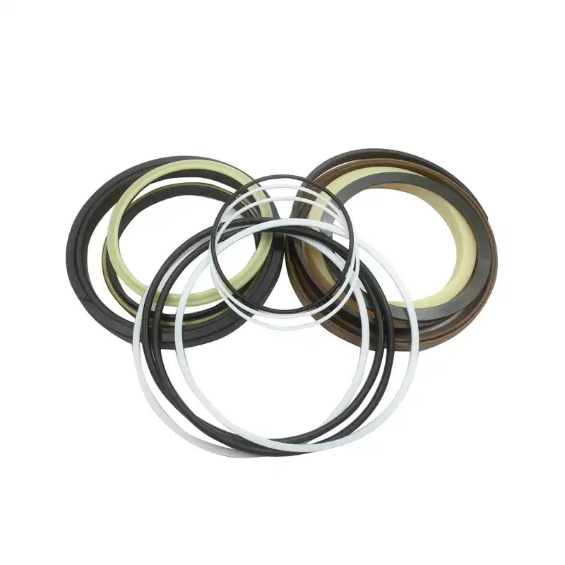 Cargue la imagen en el visor de la galería, Travel Motor Seal Kit For Komatsu PC50 - Hydraulic Parts &gt; Hydraulic Seal Kits from MyMROmarts
