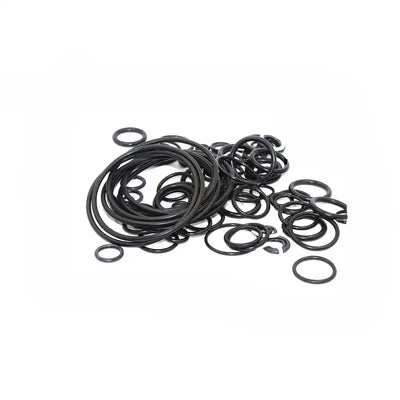 Travel Motor Seal Kit For DAEWOO DH110 - Hydraulic Parts > Hydraulic Seal Kits from MyMROmarts