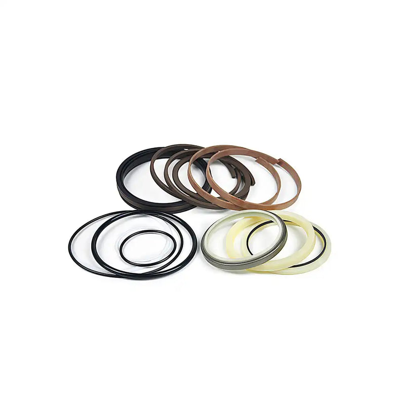 Load image into Gallery viewer, Travel Motor Seal Kit For DAEWOO DH150 - Hydraulic Parts > Hydraulic Seal Kits from MyMROmarts
