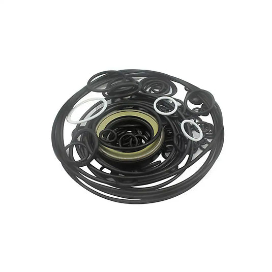 Travel Motor Seal Kit For DAEWOO DH258-7 - Hydraulic Parts > Hydraulic Seal Kits from MyMROmarts