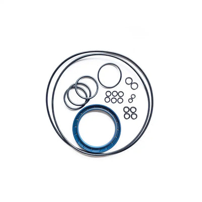 Travel Motor Seal Kit For DAEWOO DH80-7 - Hydraulic Parts > Hydraulic Seal Kits from MyMROmarts