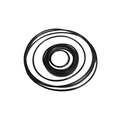 Travel Motor Seal Kit For DAEWOO DH80GOLD - Hydraulic Parts > Hydraulic Seal Kits from MyMROmarts