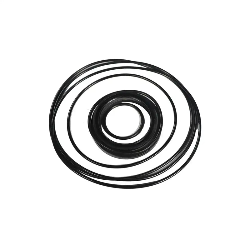 Load image into Gallery viewer, Travel Motor Seal Kit For DAEWOO DH80GOLD - Hydraulic Parts > Hydraulic Seal Kits from MyMROmarts
