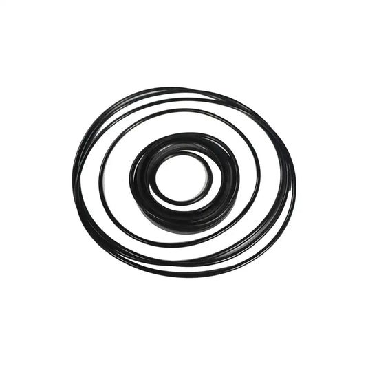 Travel Motor Seal Kit For DAEWOO DH80GOLD - Hydraulic Parts > Hydraulic Seal Kits from MyMROmarts