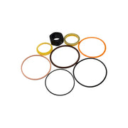 Hydraulic Parts