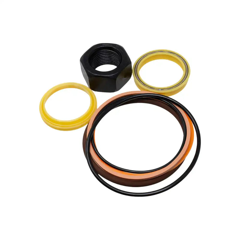 Load image into Gallery viewer, Travel Motor Seal Kit For Doosan DH215-9E - Hydraulic Parts > Hydraulic Seal Kits from MyMROmarts
