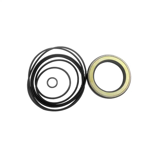 Travel Motor Seal Kit for Komatsu PC55MR-2 Excavator - Hydraulic Parts > Hydraulic Seal Kits from MyMROmarts