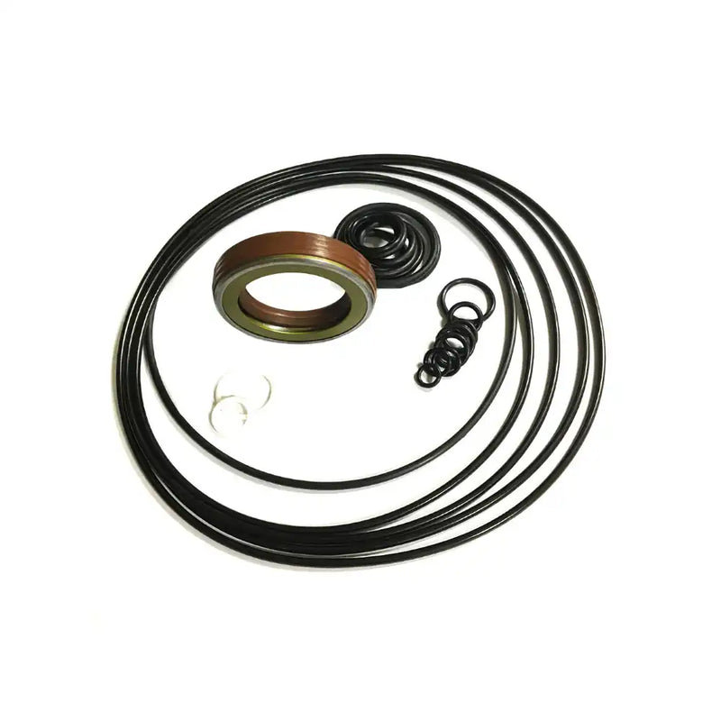 Load image into Gallery viewer, Travel Motor Seal Kit For Komatsu PC200-6 - Hydraulic Parts > Hydraulic Seal Kits from MyMROmarts
