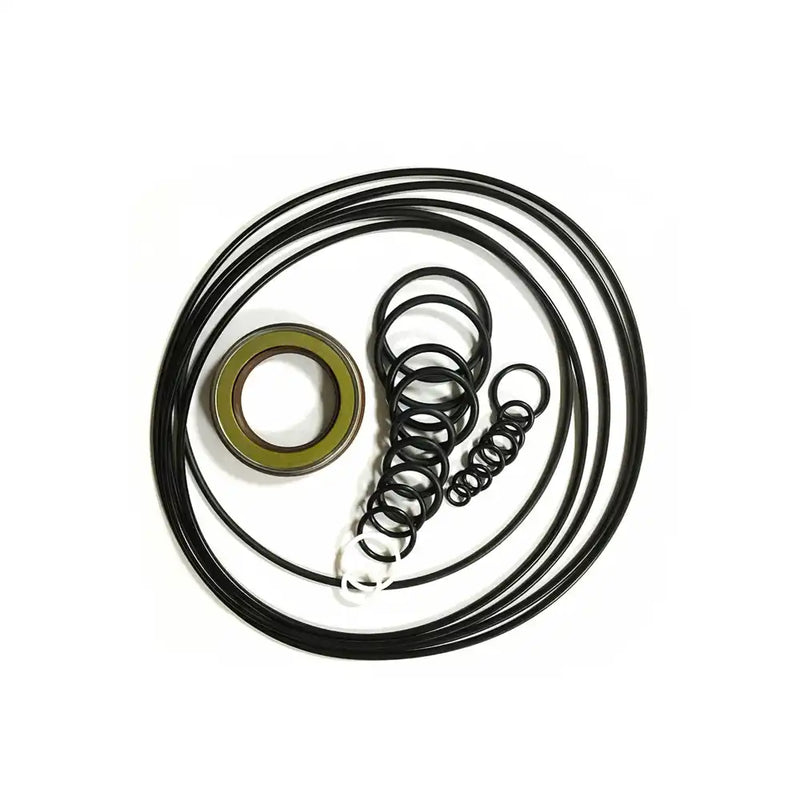 Load image into Gallery viewer, Travel Motor Seal Kit For Komatsu PC200-6 - Hydraulic Parts > Hydraulic Seal Kits from MyMROmarts
